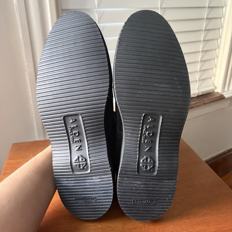 Alden D6817