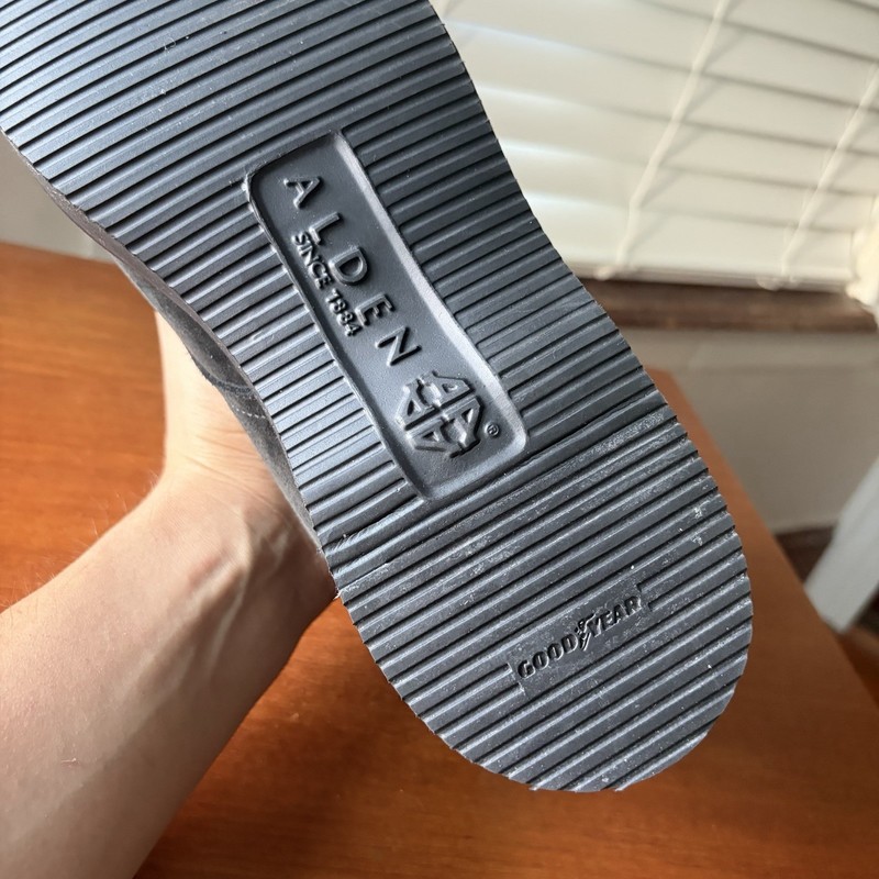 Alden D6817