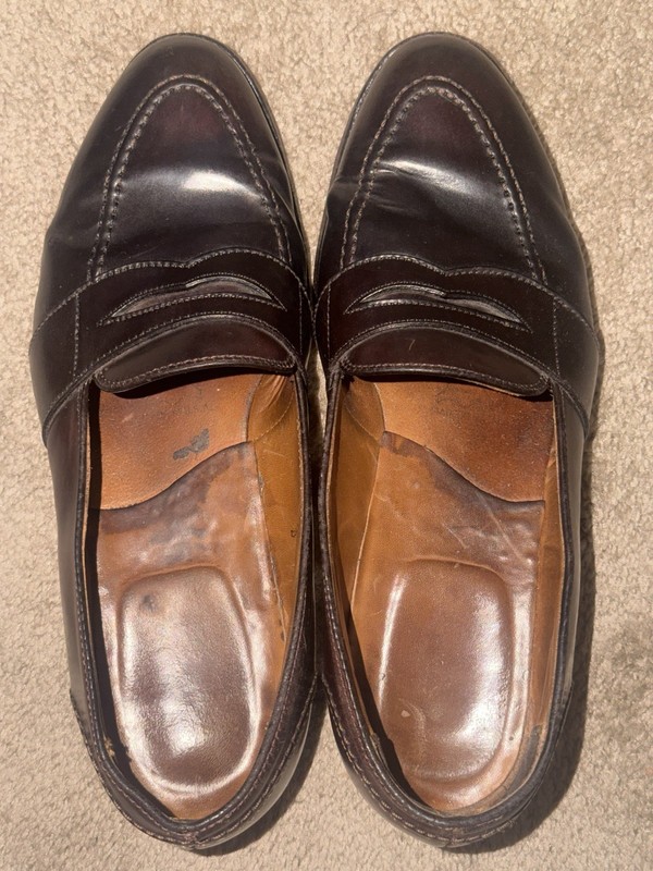 Alden 0684
