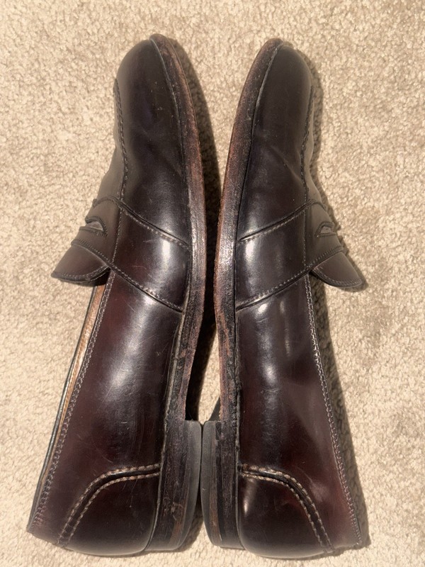 Alden 0684