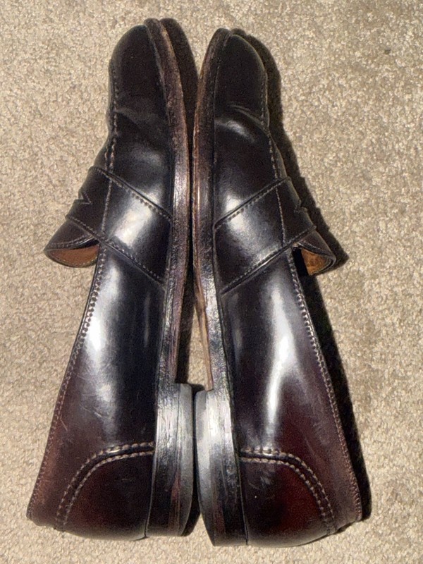 Alden 0684