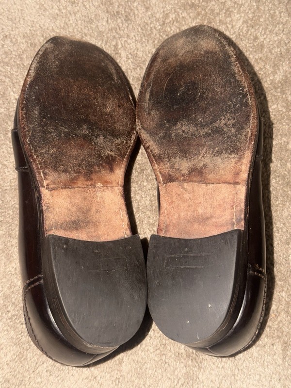 Alden 0684