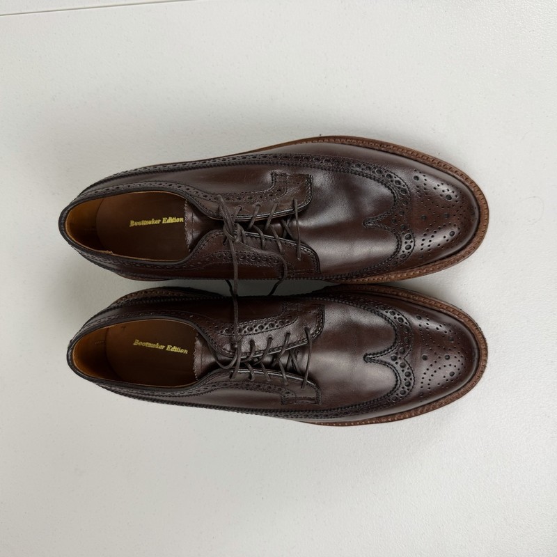 Alden 97720