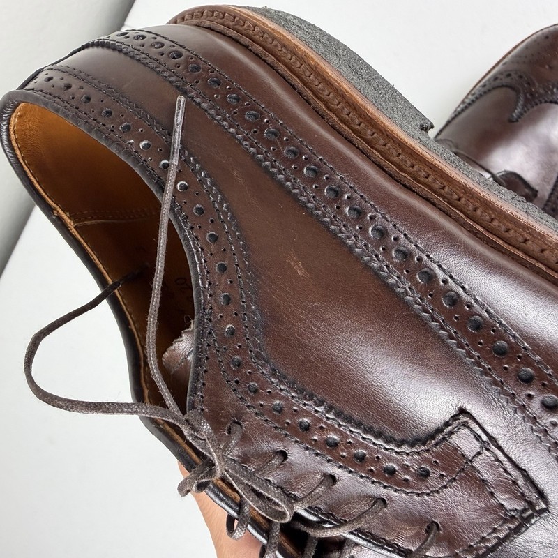 Alden 97720