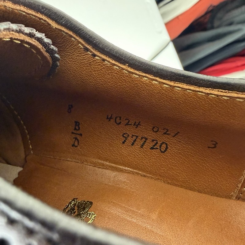 Alden 97720