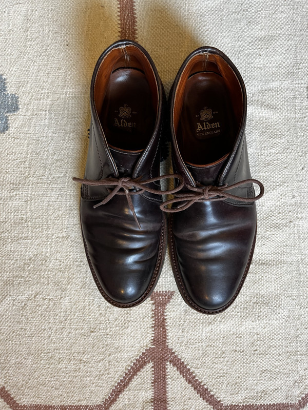 Alden D5706C