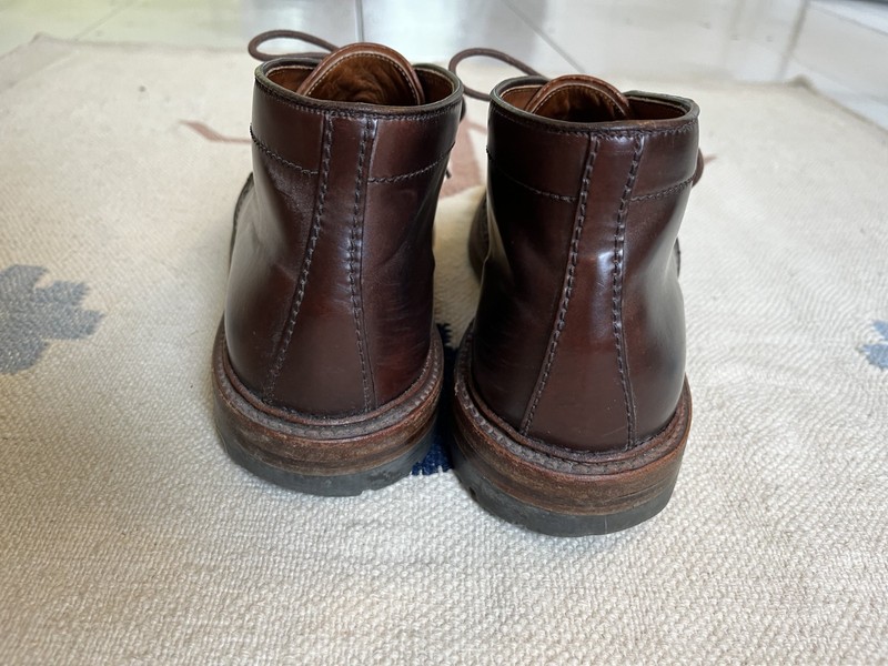Alden D5706C
