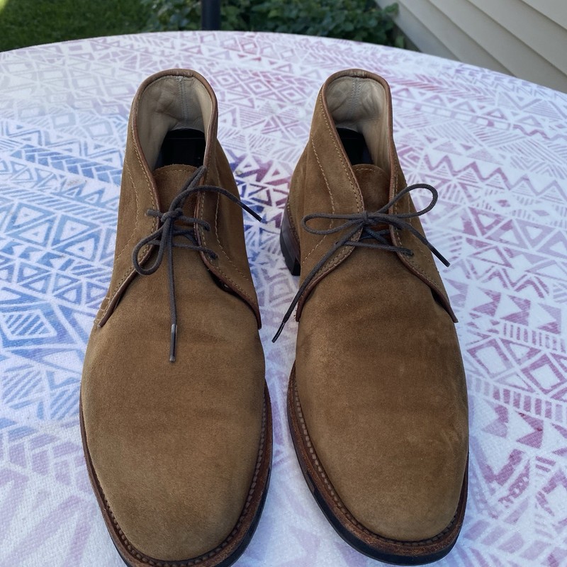 Alden 14783C