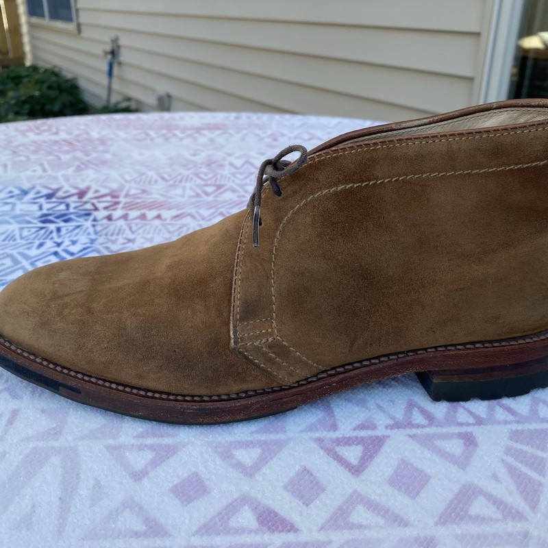 Alden 14783C