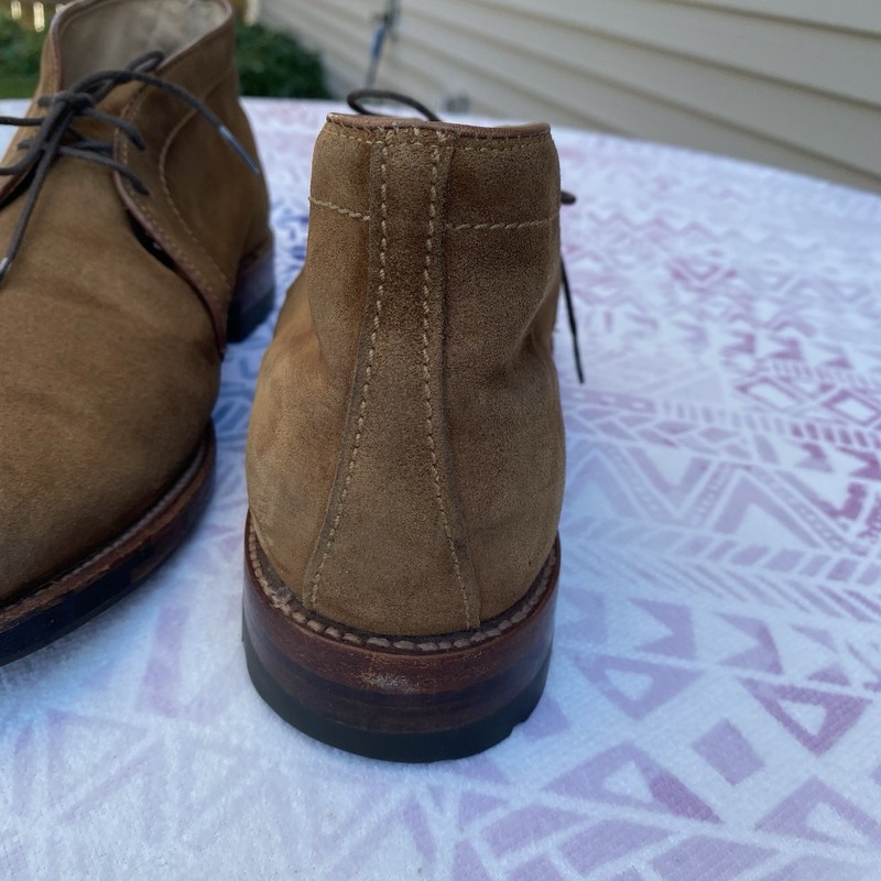 Alden 14783C