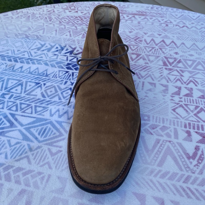 Alden 14783C