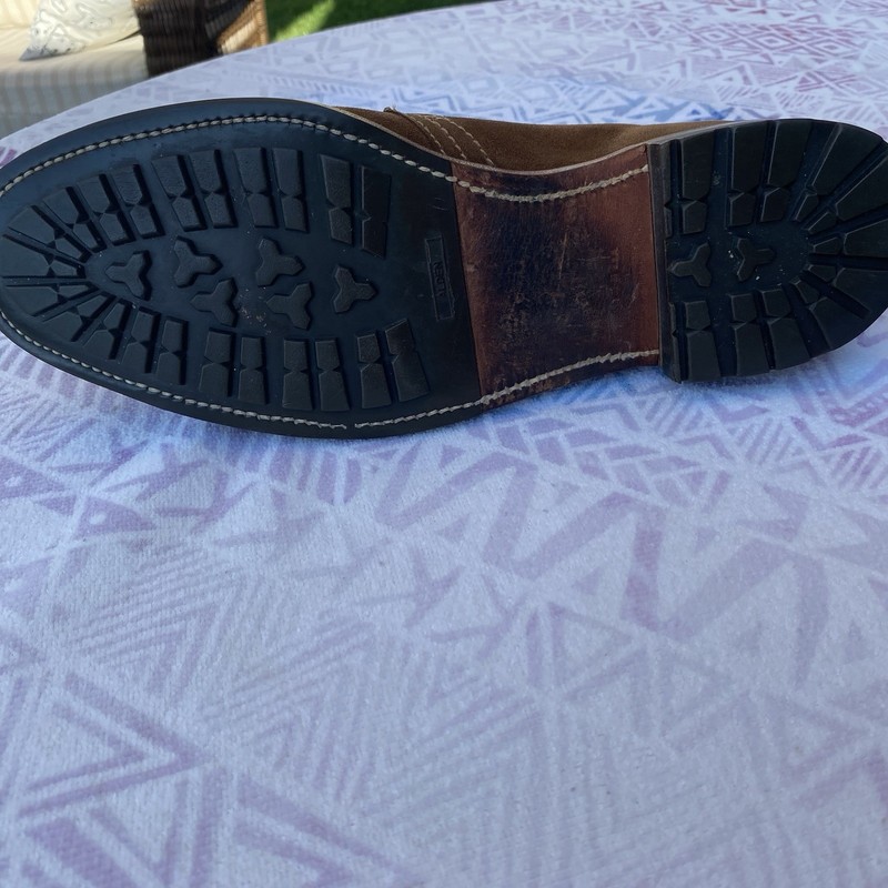 Alden 14783C