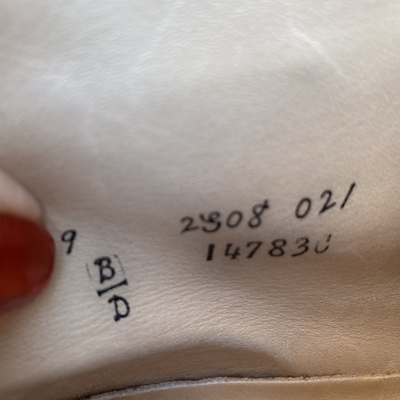Alden 14783C