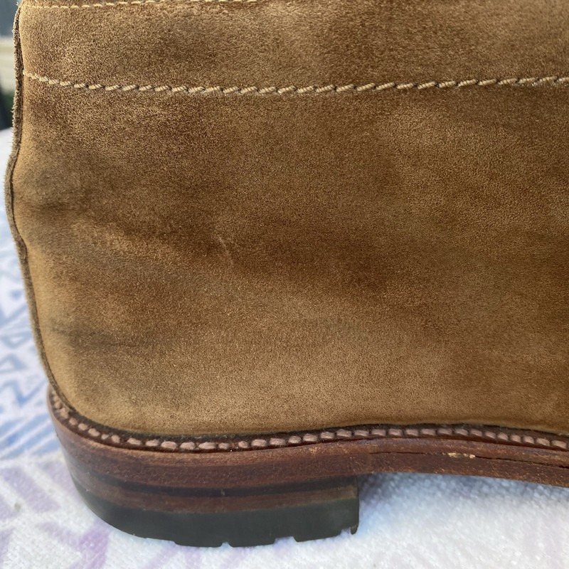 Alden 14783C