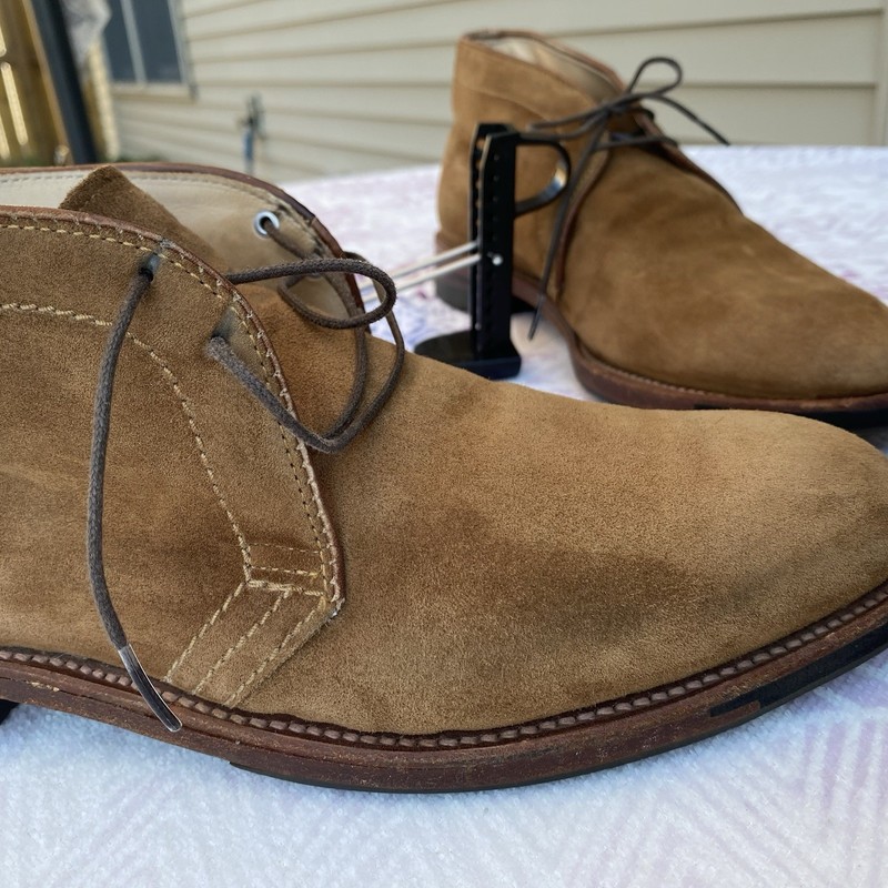 Alden 14783C