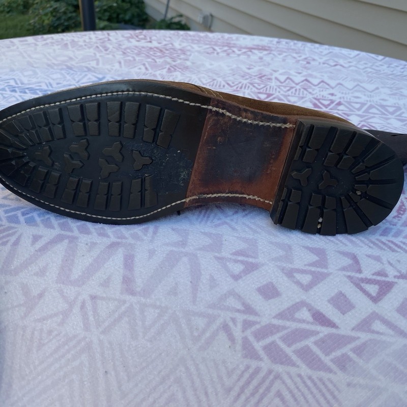 Alden 14783C