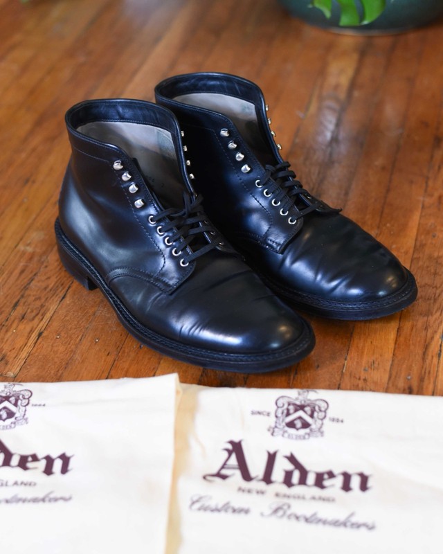 Alden D9849HC