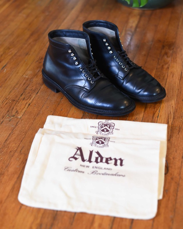 Alden D9849HC