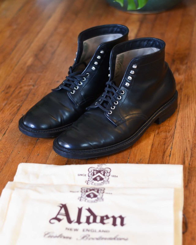 Alden D9849HC