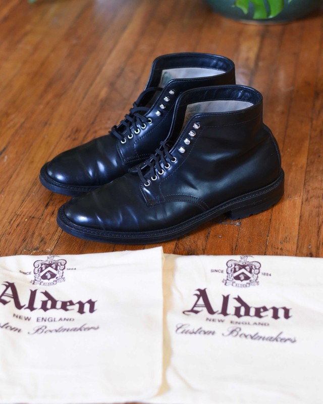 Alden D9849HC