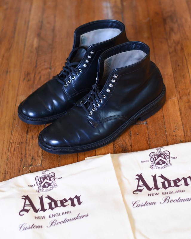 Alden D9849HC