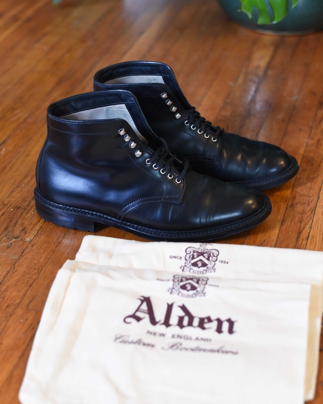 Alden D9849HC