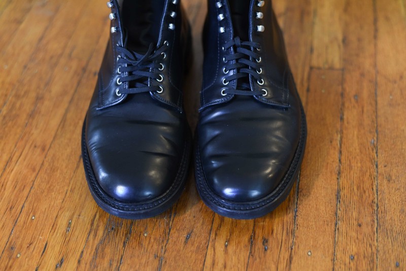 Alden D9849HC
