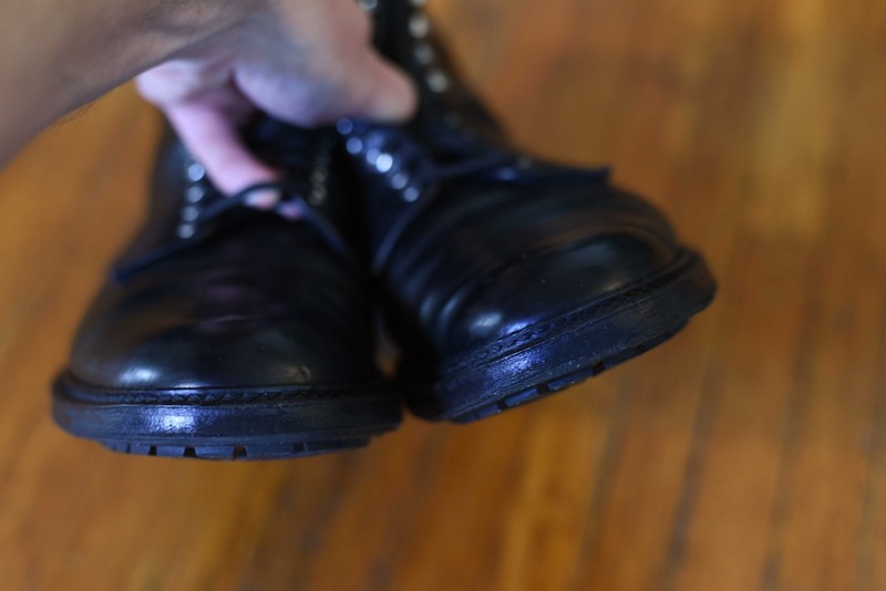 Alden D9849HC
