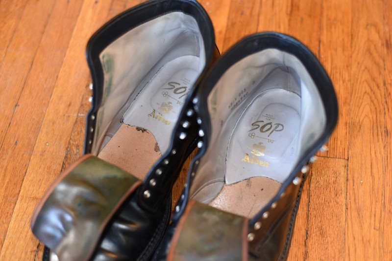Alden D9849HC