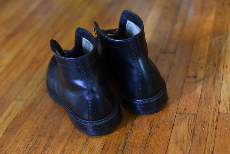 Alden D9849HC