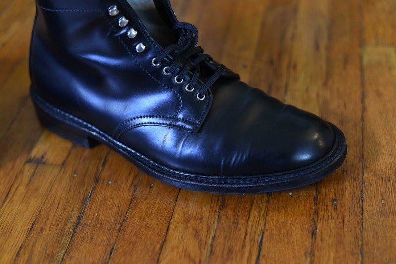 Alden D9849HC