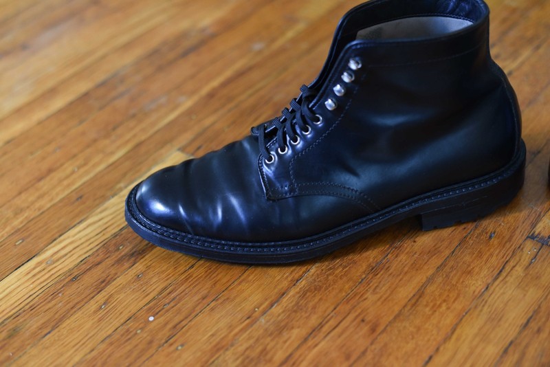Alden D9849HC