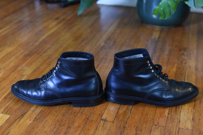 Alden D9849HC