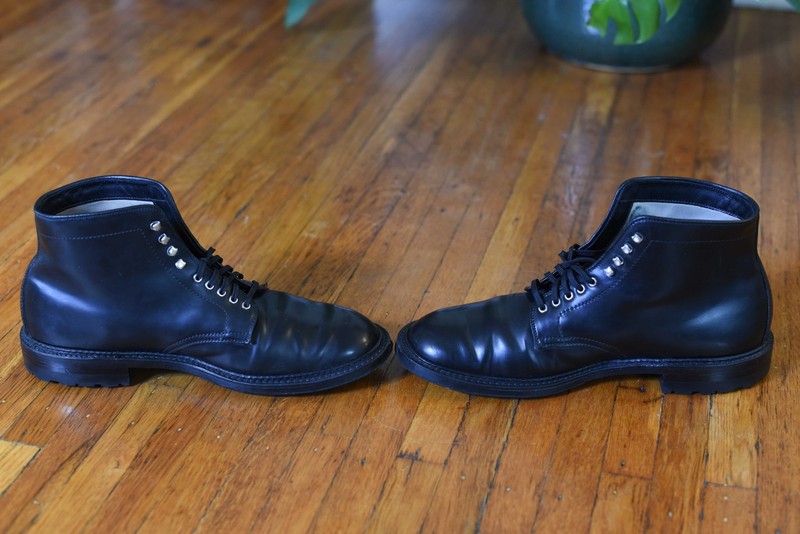 Alden D9849HC