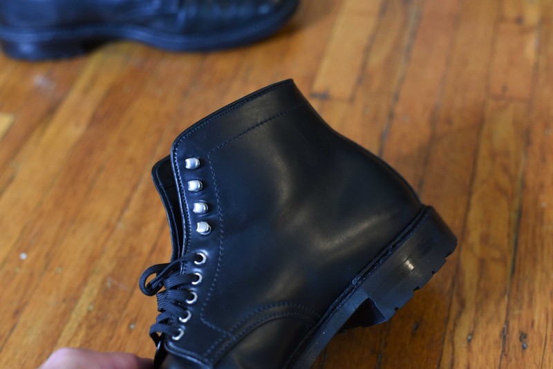 Alden D9849HC