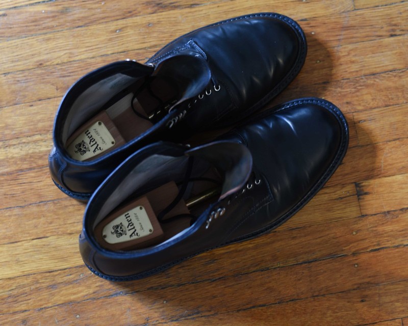 Alden D9849HC