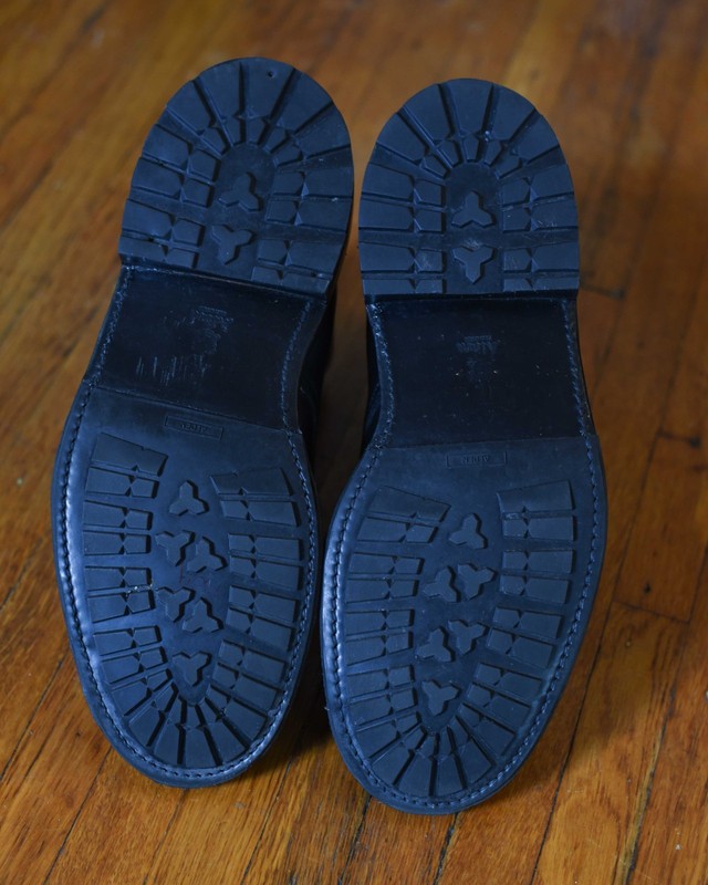 Alden D9849HC