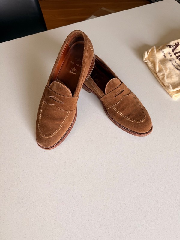 Alden 96941F