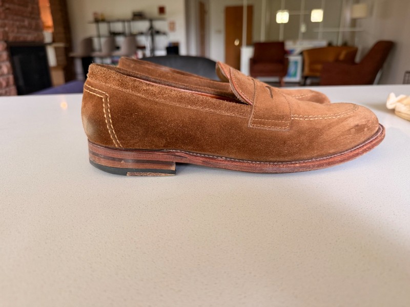 Alden 96941F