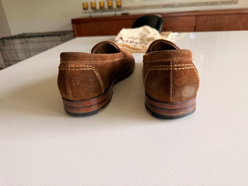 Alden 96941F