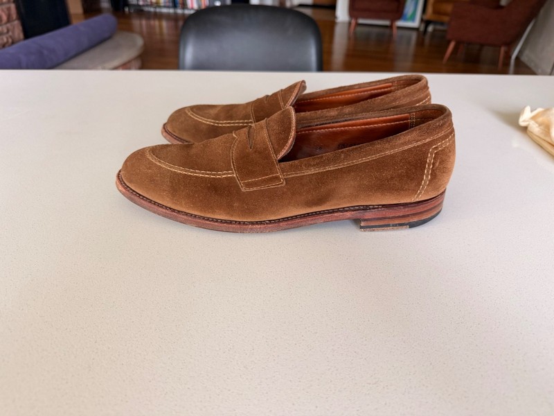 Alden 96941F