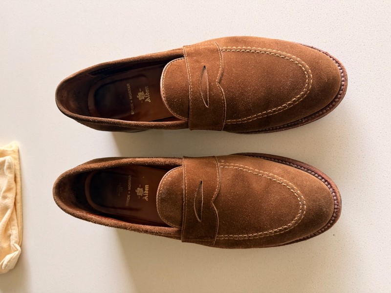 Alden 96941F