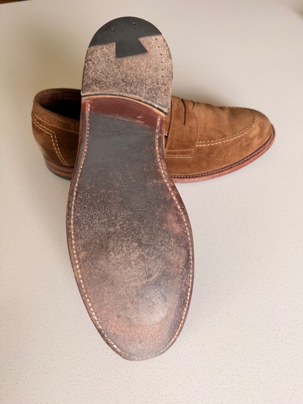 Alden 96941F