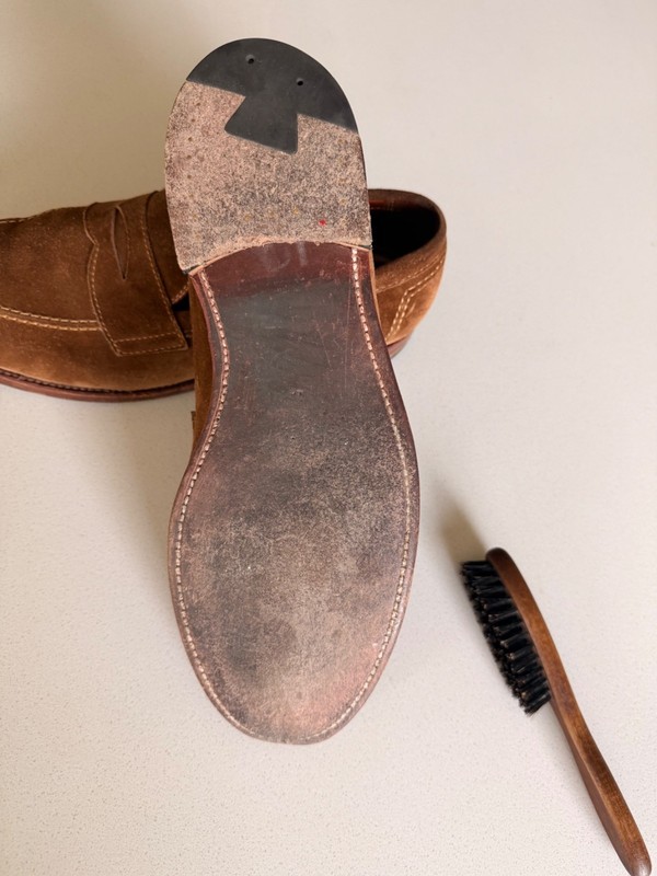 Alden 96941F