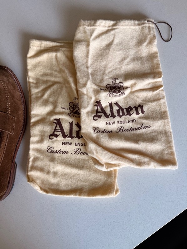 Alden 96941F