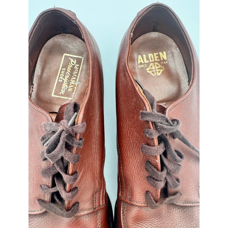 Alden 84