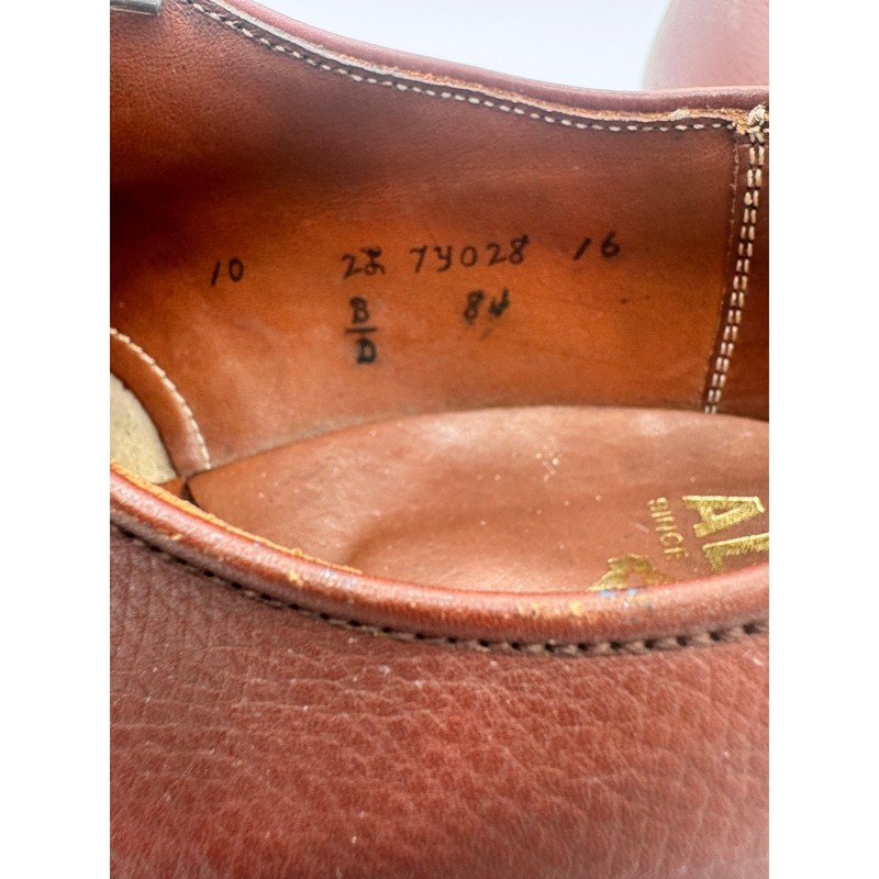 Alden 84