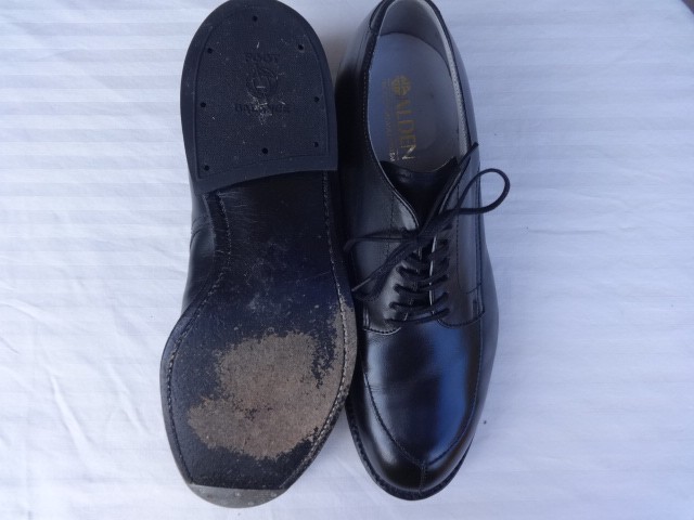 Alden 539