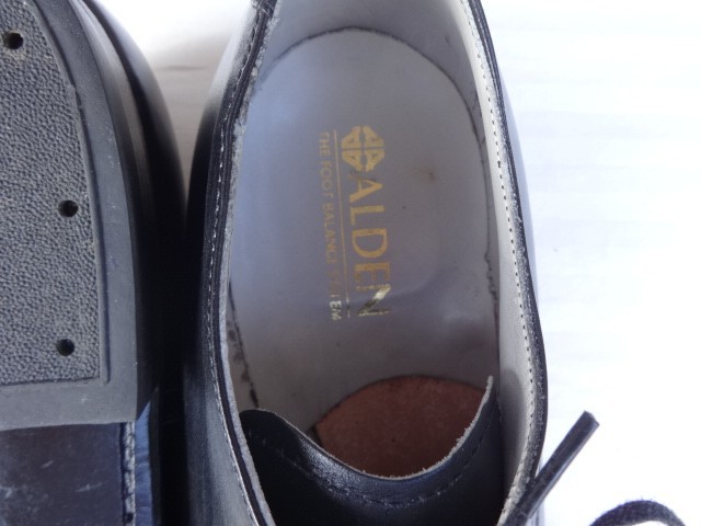 Alden 539