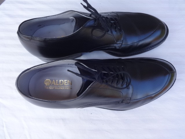 Alden 539